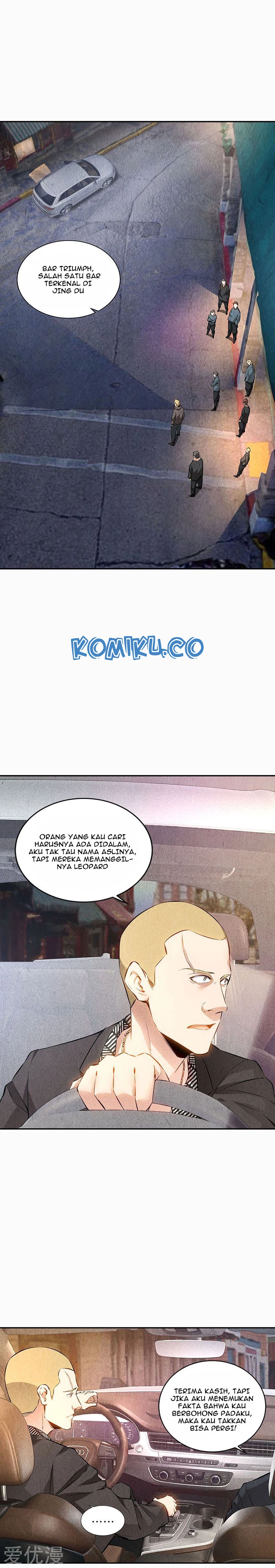 I Was Trash Chapter 151 Gambar 7