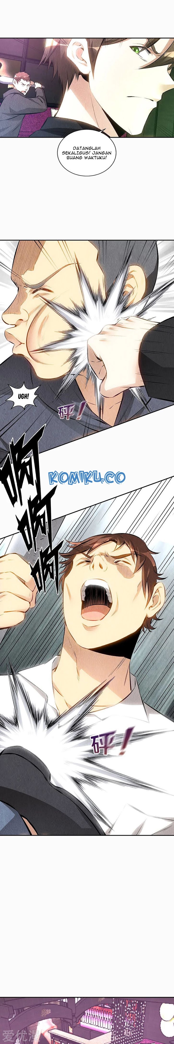 I Was Trash Chapter 152 Gambar 7