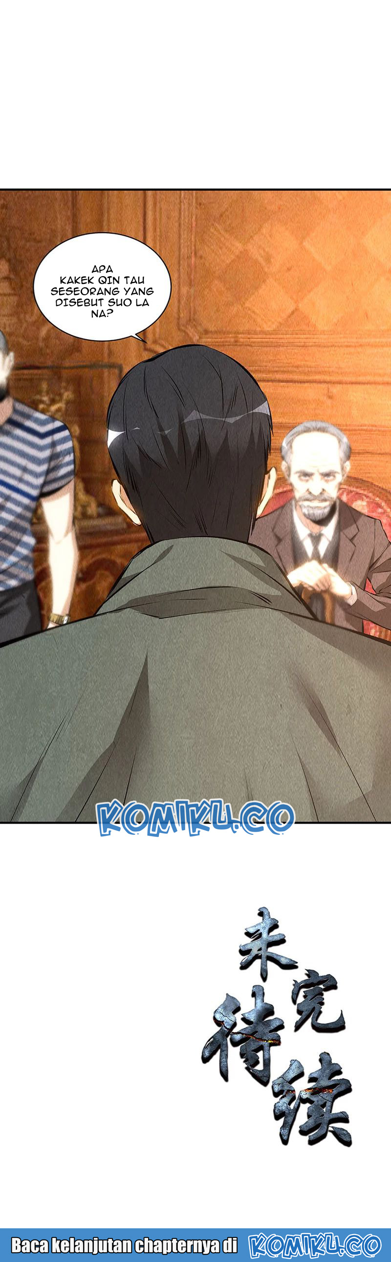 I Was Trash Chapter 157 Gambar 16
