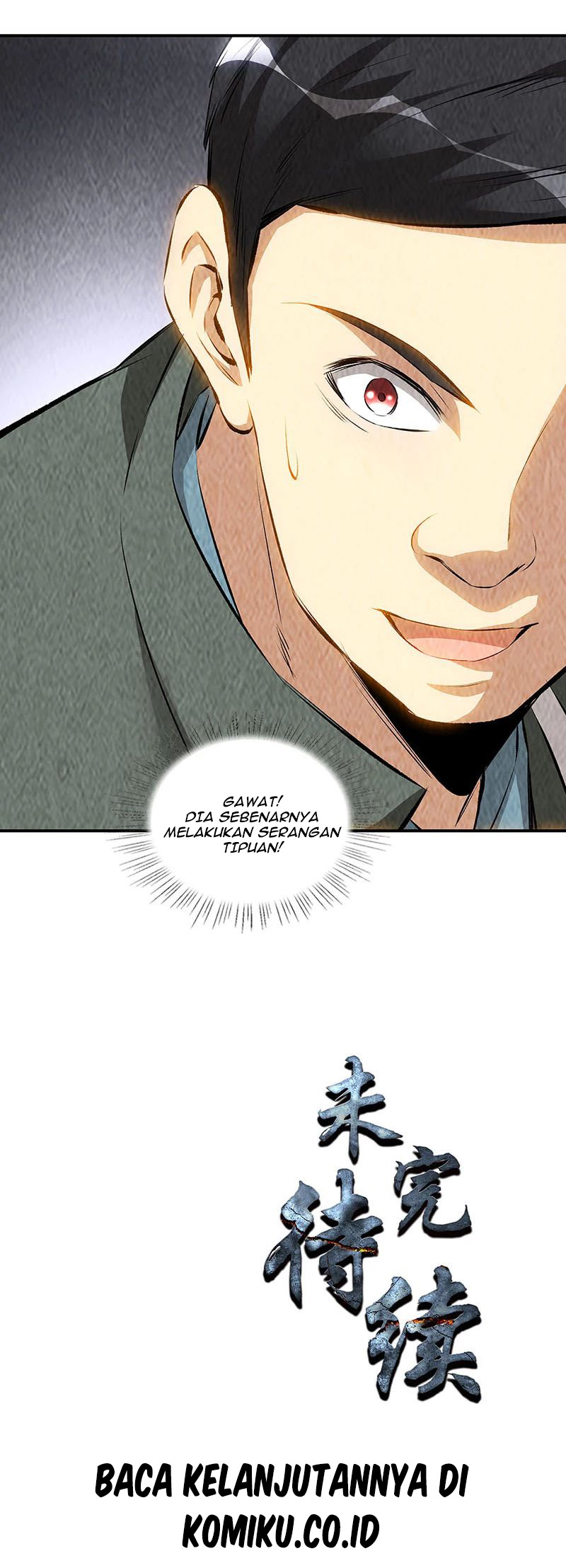 I Was Trash Chapter 166 Gambar 21