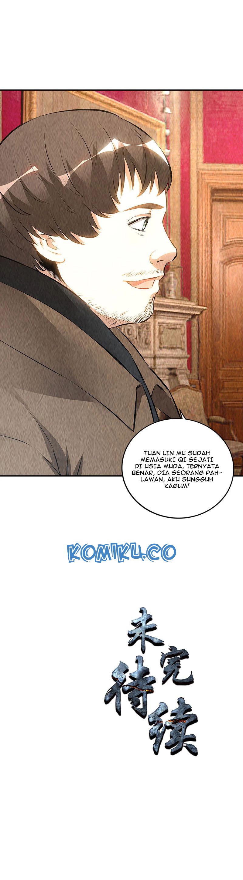 I Was Trash Chapter 169 Gambar 17