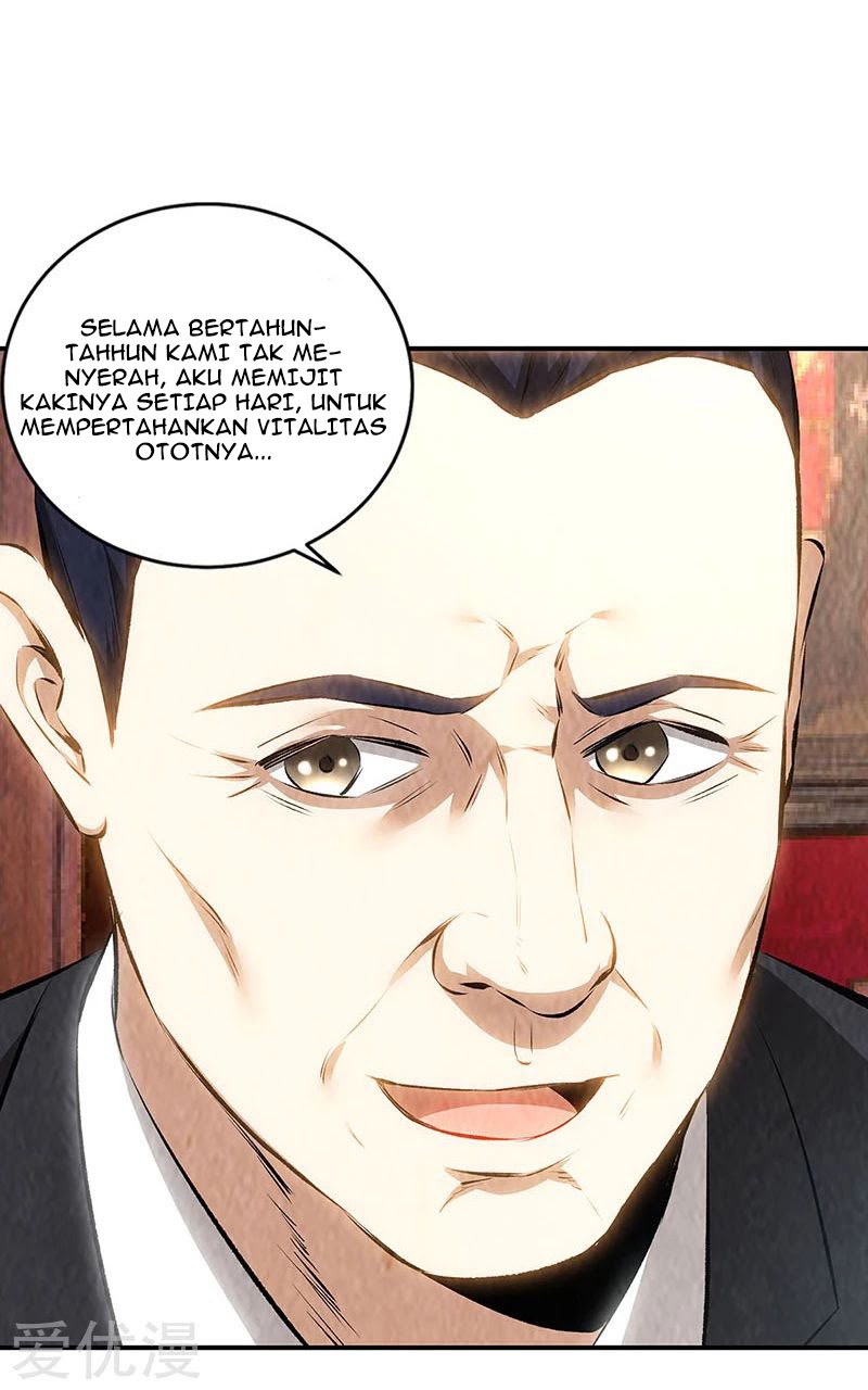 I Was Trash Chapter 170 Gambar 9