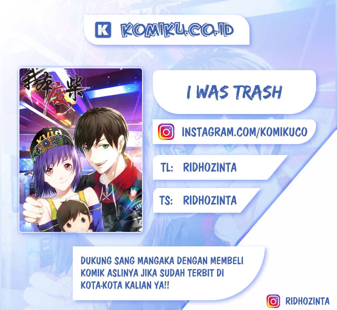 I Was Trash Chapter 172 Gambar 1