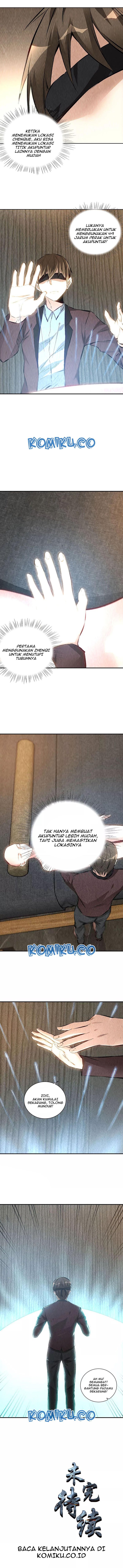 I Was Trash Chapter 188 Gambar 3