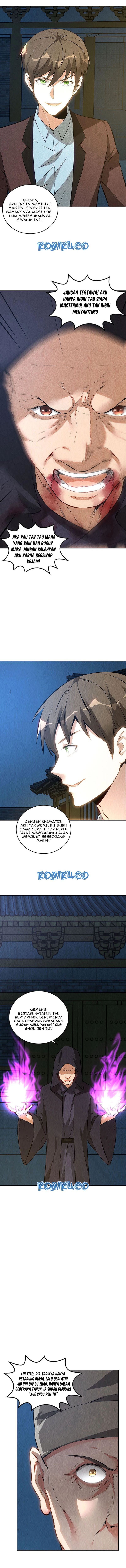 I Was Trash Chapter 193 Gambar 6