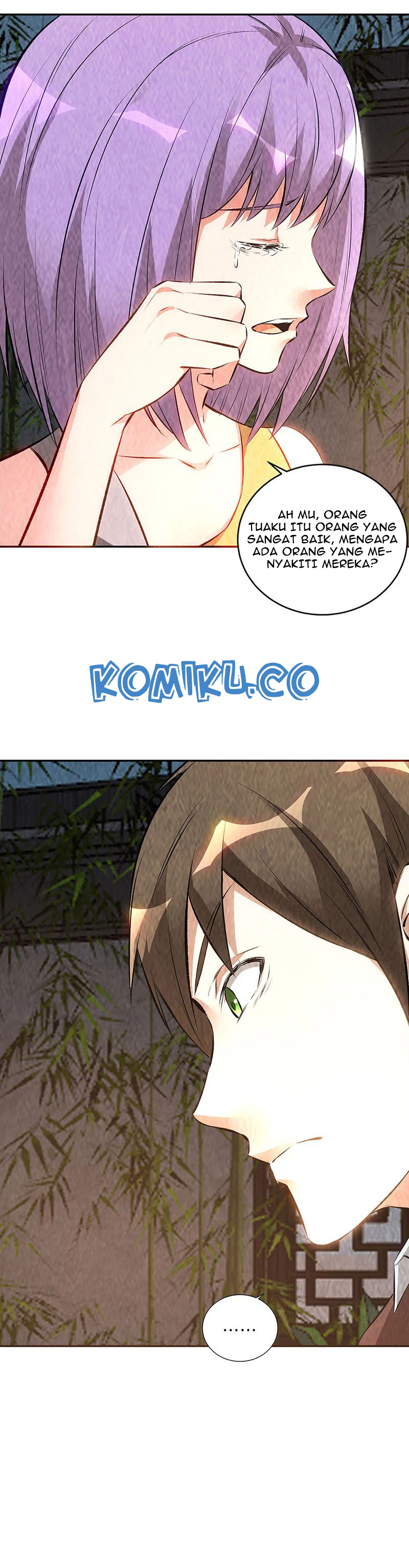 I Was Trash Chapter 199 Gambar 2