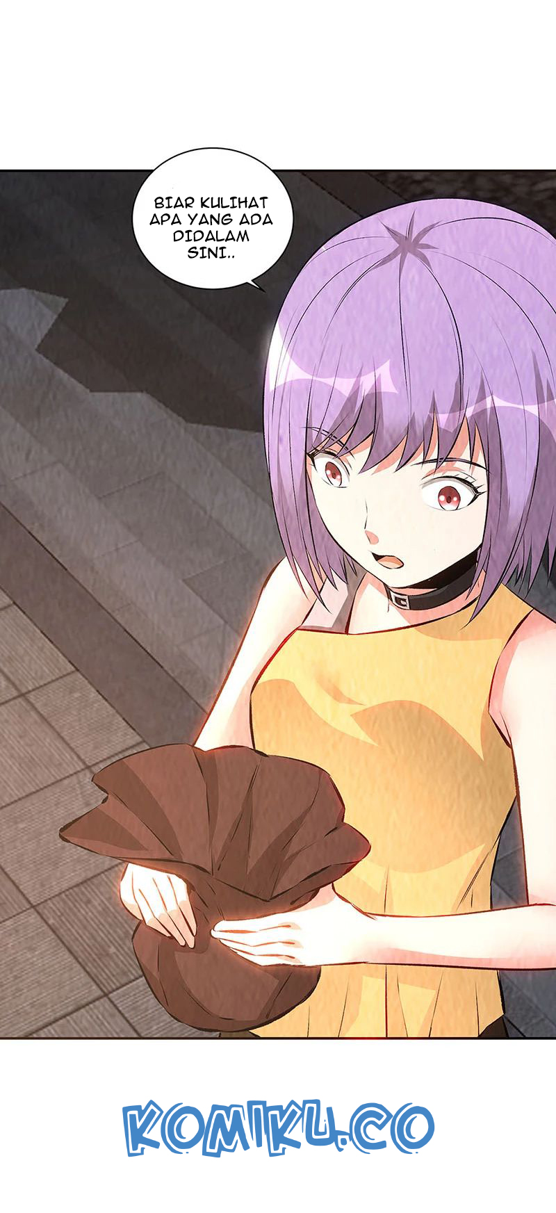 I Was Trash Chapter 199 Gambar 4
