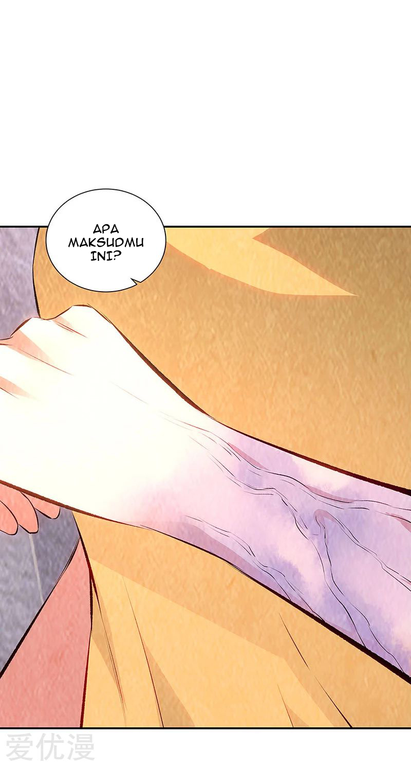 I Was Trash Chapter 199 Gambar 8