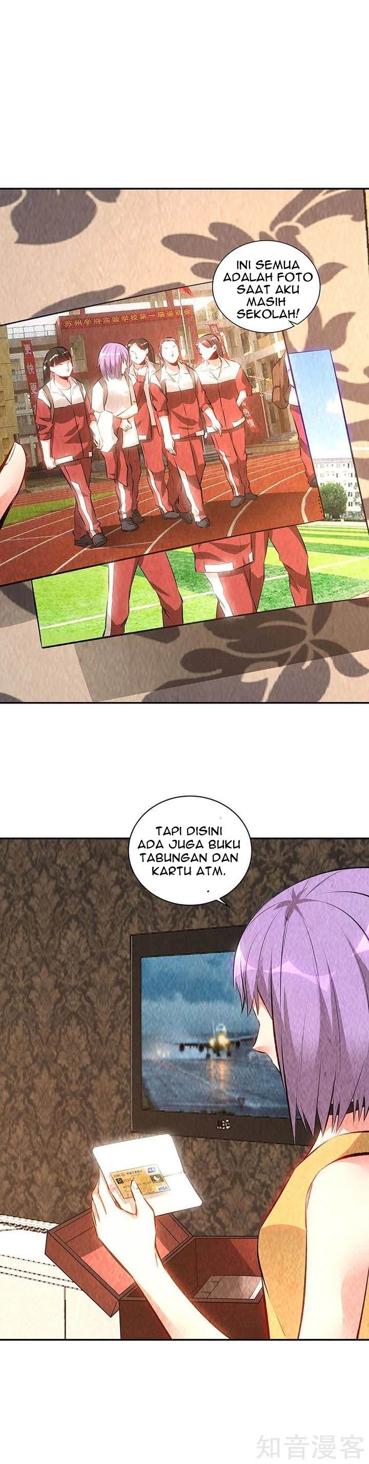 I Was Trash Chapter 201 Gambar 9
