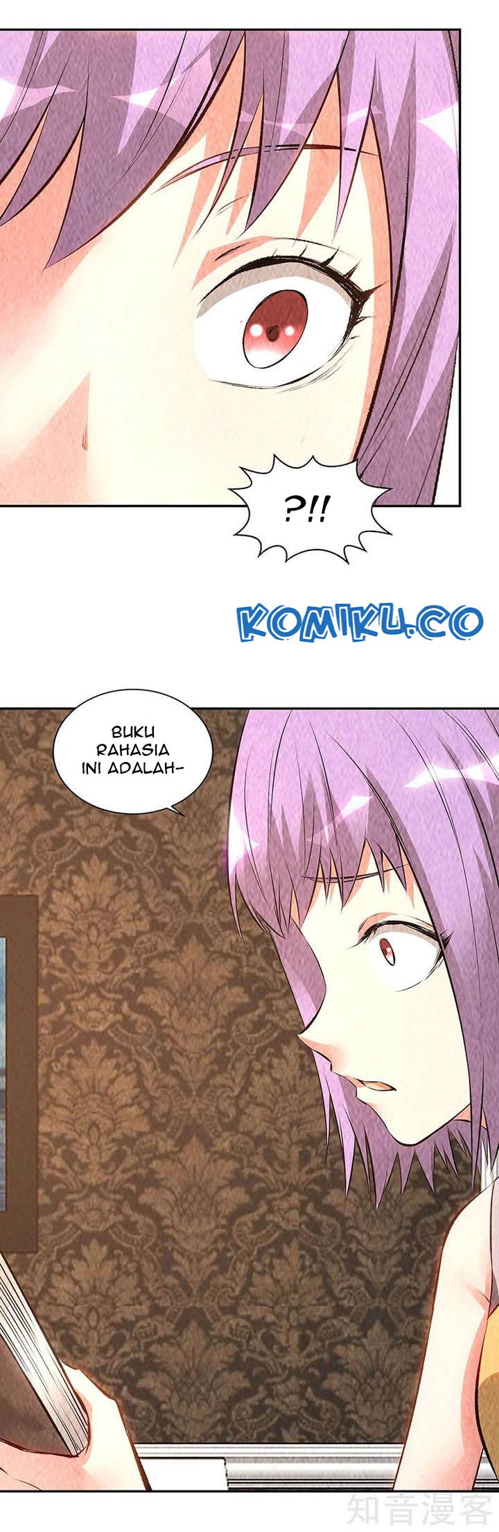 I Was Trash Chapter 201 Gambar 10