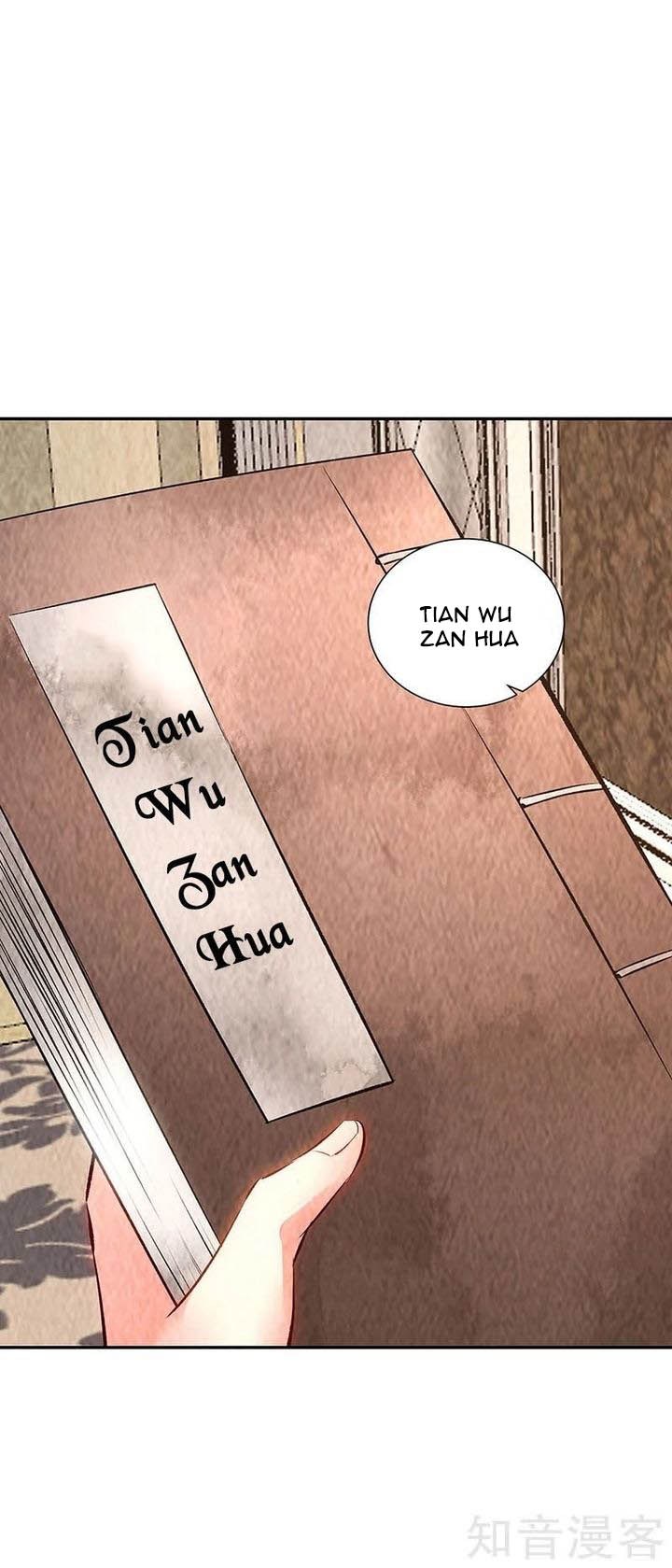 I Was Trash Chapter 201 Gambar 11