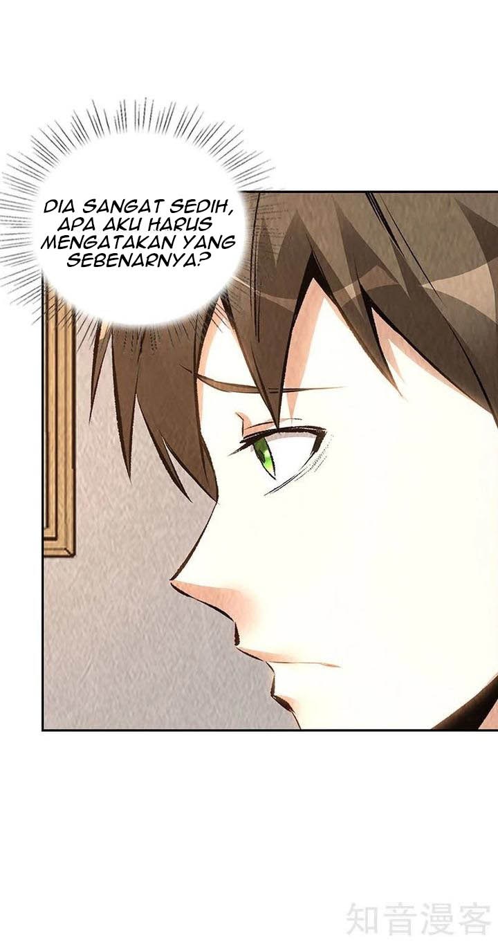 I Was Trash Chapter 201 Gambar 15