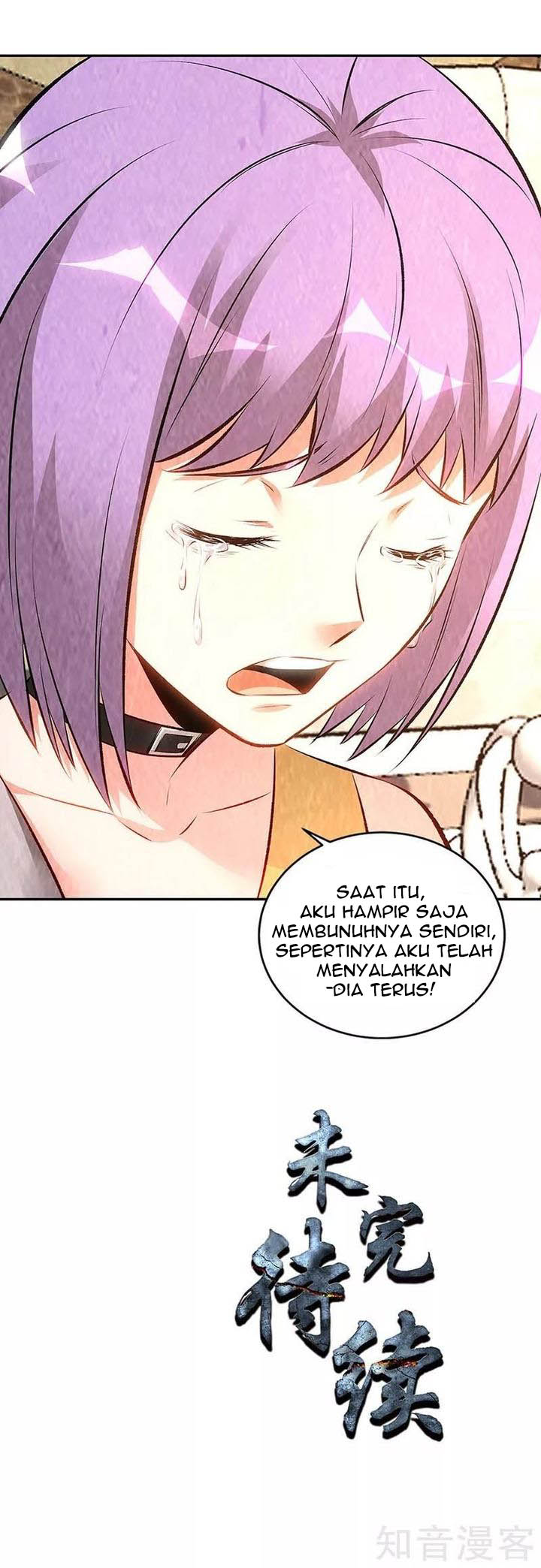 I Was Trash Chapter 201 Gambar 19
