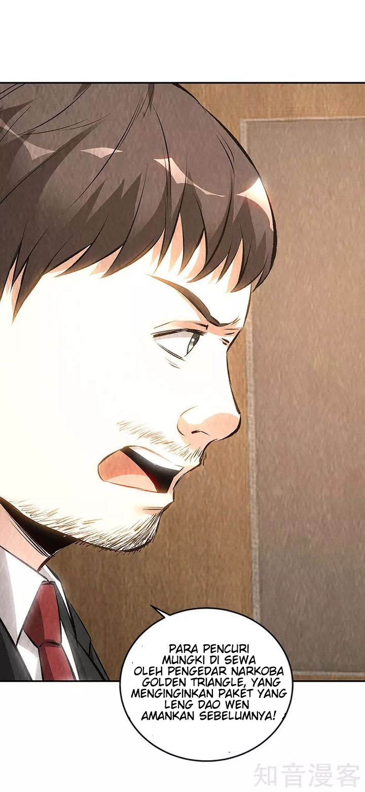 I Was Trash Chapter 208 Gambar 8