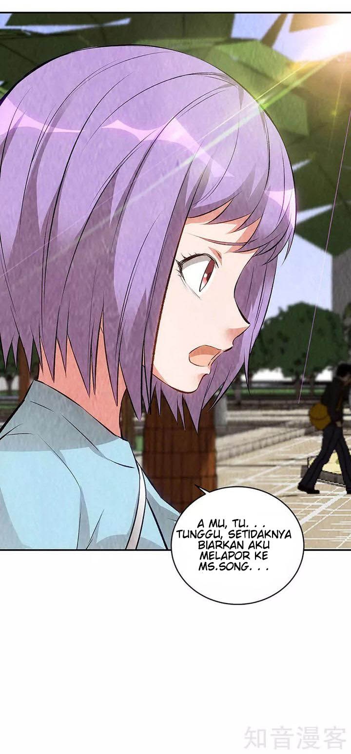 I Was Trash Chapter 208 Gambar 18