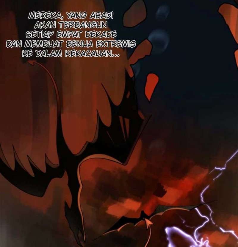 I, Who Blocked the Demon King’s Ultimate Attack, Ended up as the Little Hero’s Nanny Chapter 01.1 Gambar 9
