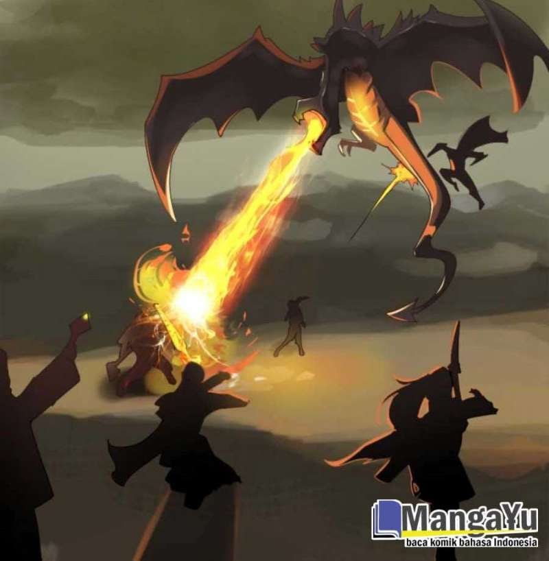I, Who Blocked the Demon King’s Ultimate Attack, Ended up as the Little Hero’s Nanny Chapter 01.1 Gambar 14