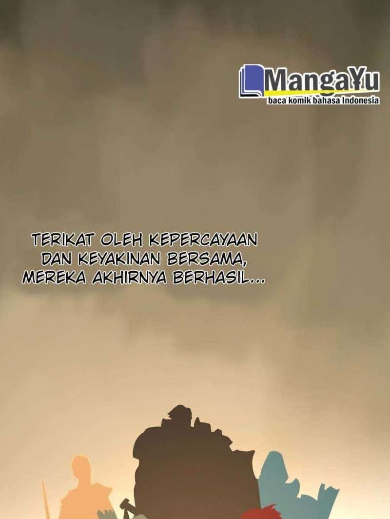 I, Who Blocked the Demon King’s Ultimate Attack, Ended up as the Little Hero’s Nanny Chapter 01.1 Gambar 16