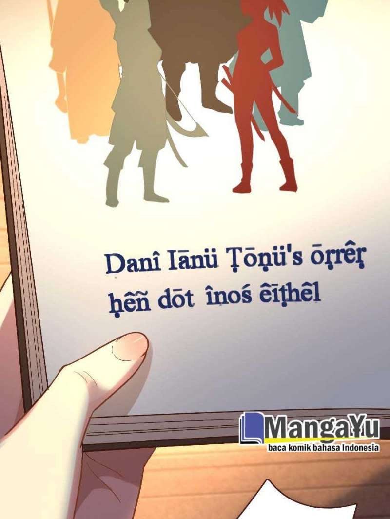 I, Who Blocked the Demon King’s Ultimate Attack, Ended up as the Little Hero’s Nanny Chapter 01.1 Gambar 17