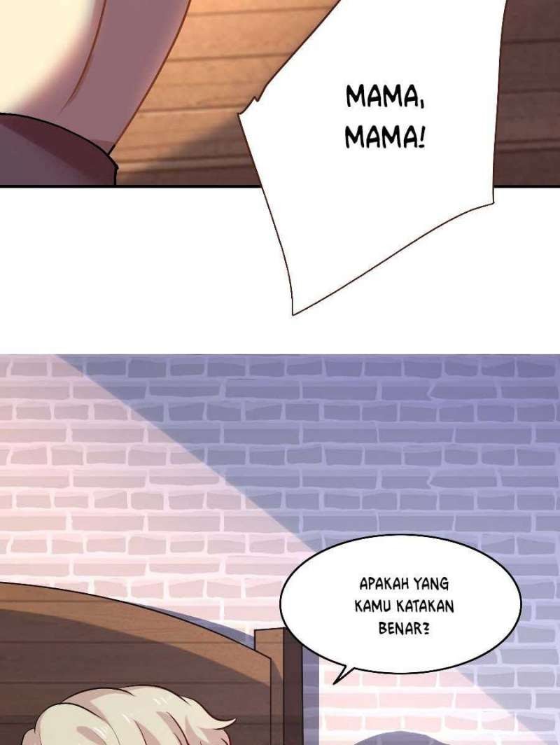 I, Who Blocked the Demon King’s Ultimate Attack, Ended up as the Little Hero’s Nanny Chapter 01.1 Gambar 18
