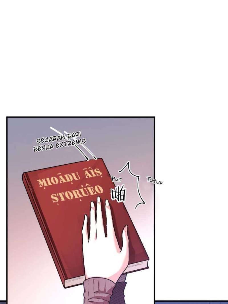 I, Who Blocked the Demon King’s Ultimate Attack, Ended up as the Little Hero’s Nanny Chapter 01.1 Gambar 20