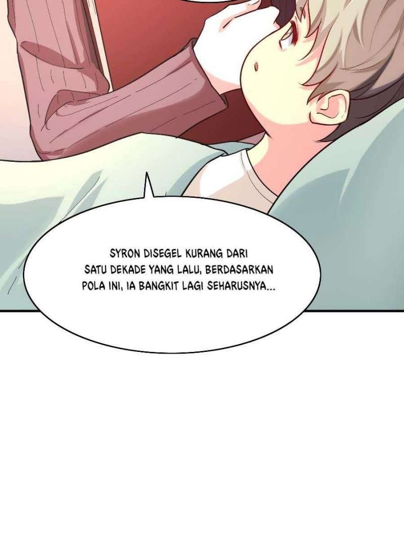I, Who Blocked the Demon King’s Ultimate Attack, Ended up as the Little Hero’s Nanny Chapter 01.1 Gambar 22