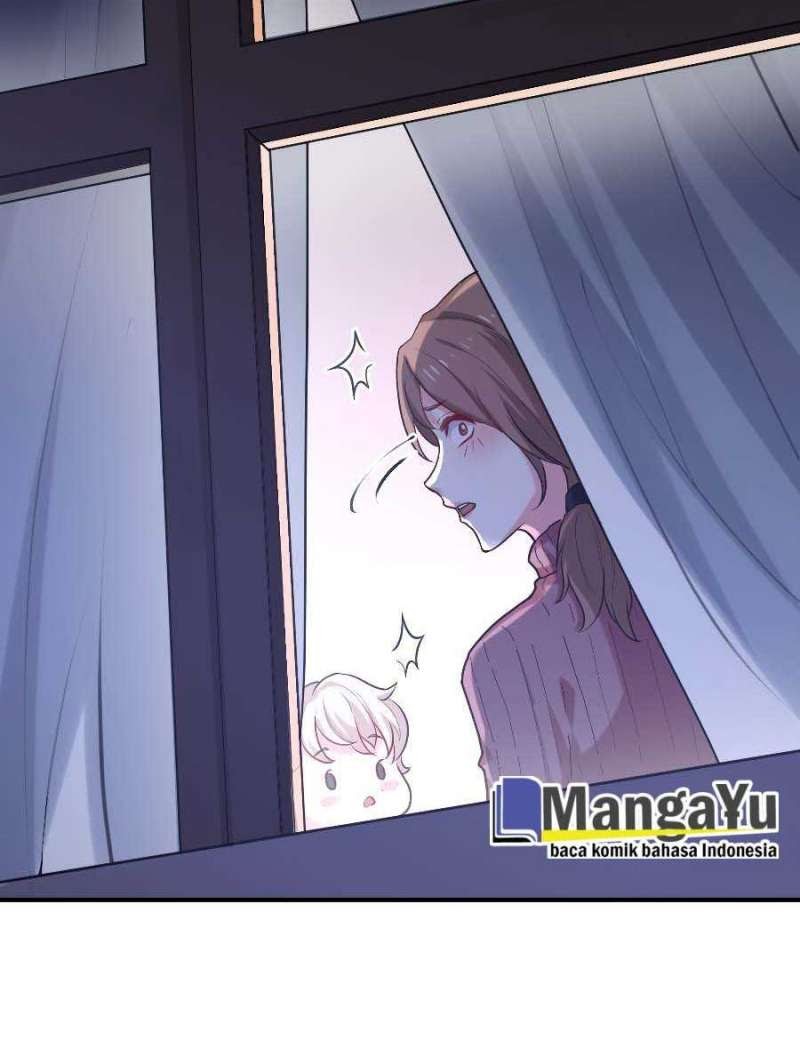 I, Who Blocked the Demon King’s Ultimate Attack, Ended up as the Little Hero’s Nanny Chapter 01.1 Gambar 24