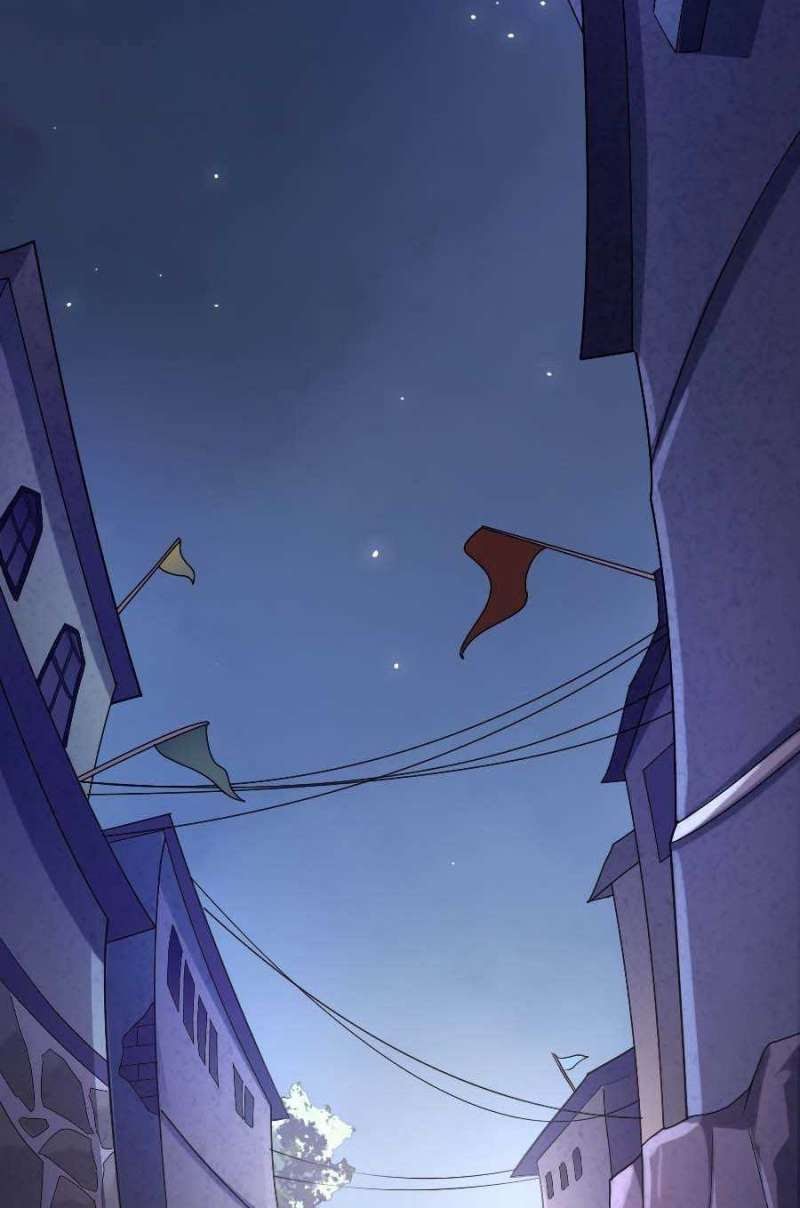 I, Who Blocked the Demon King’s Ultimate Attack, Ended up as the Little Hero’s Nanny Chapter 01.1 Gambar 32