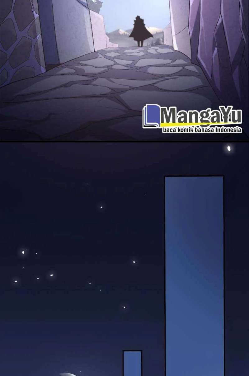 I, Who Blocked the Demon King’s Ultimate Attack, Ended up as the Little Hero’s Nanny Chapter 01.1 Gambar 33