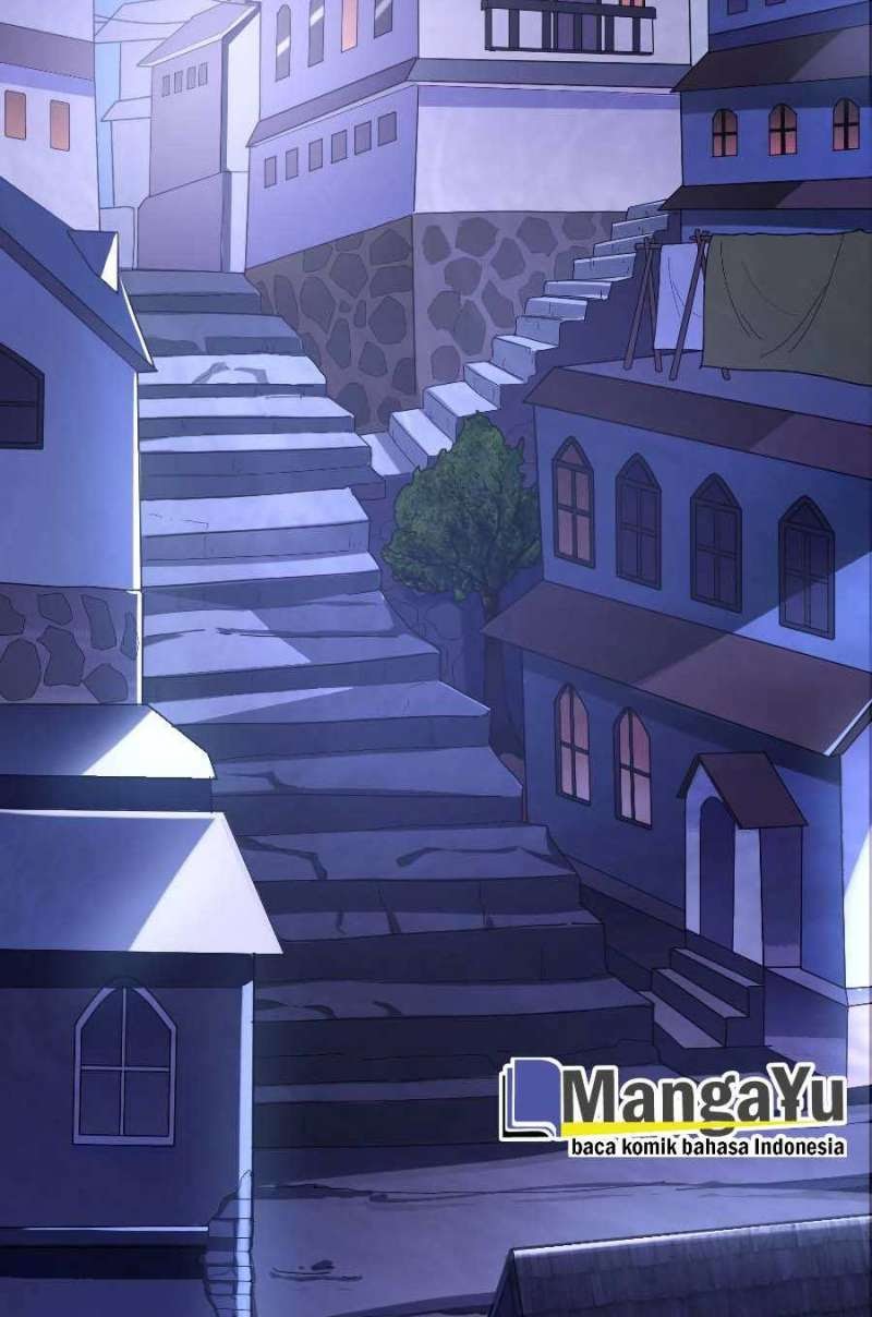 I, Who Blocked the Demon King’s Ultimate Attack, Ended up as the Little Hero’s Nanny Chapter 01.1 Gambar 35