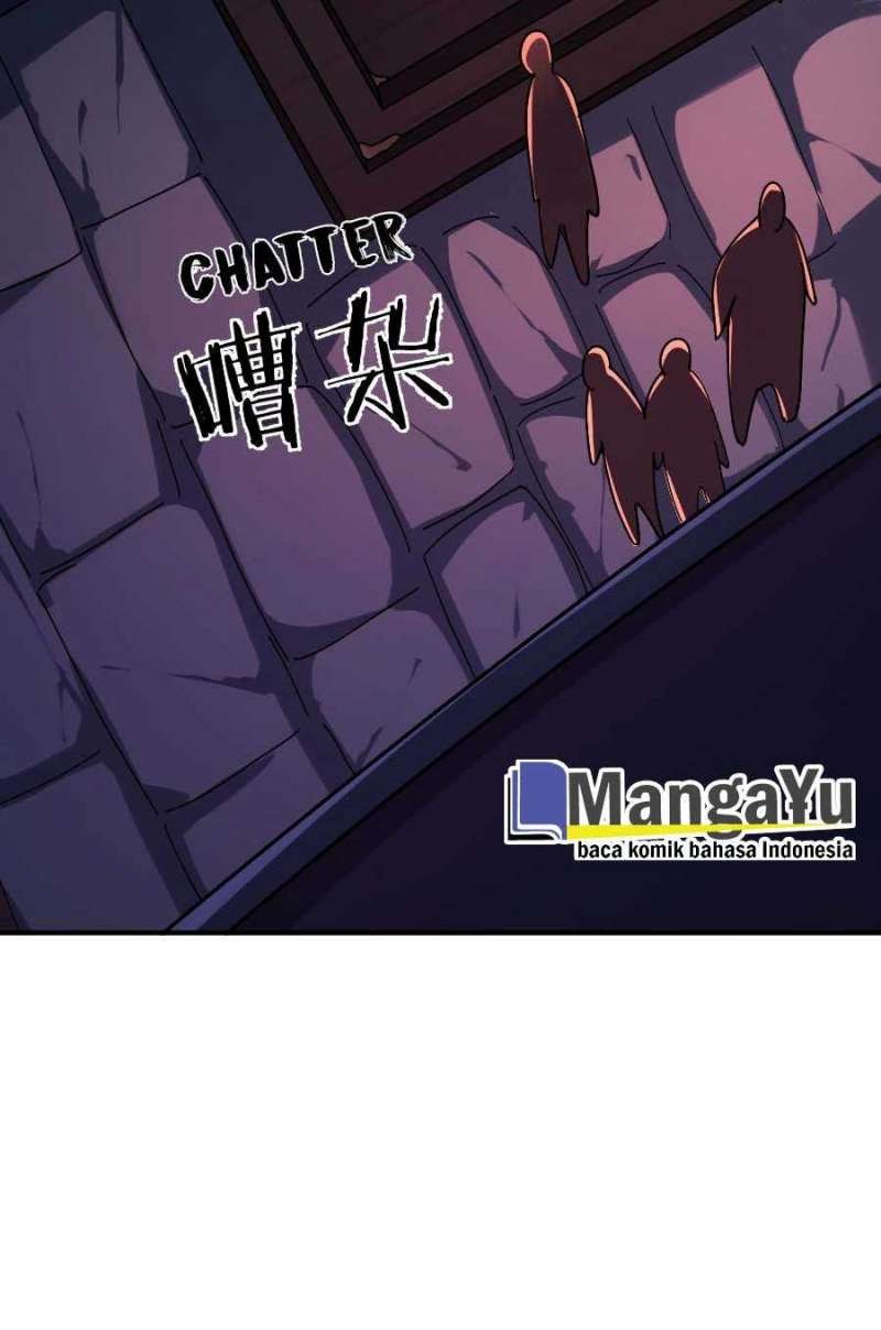 I, Who Blocked the Demon King’s Ultimate Attack, Ended up as the Little Hero’s Nanny Chapter 01.1 Gambar 38