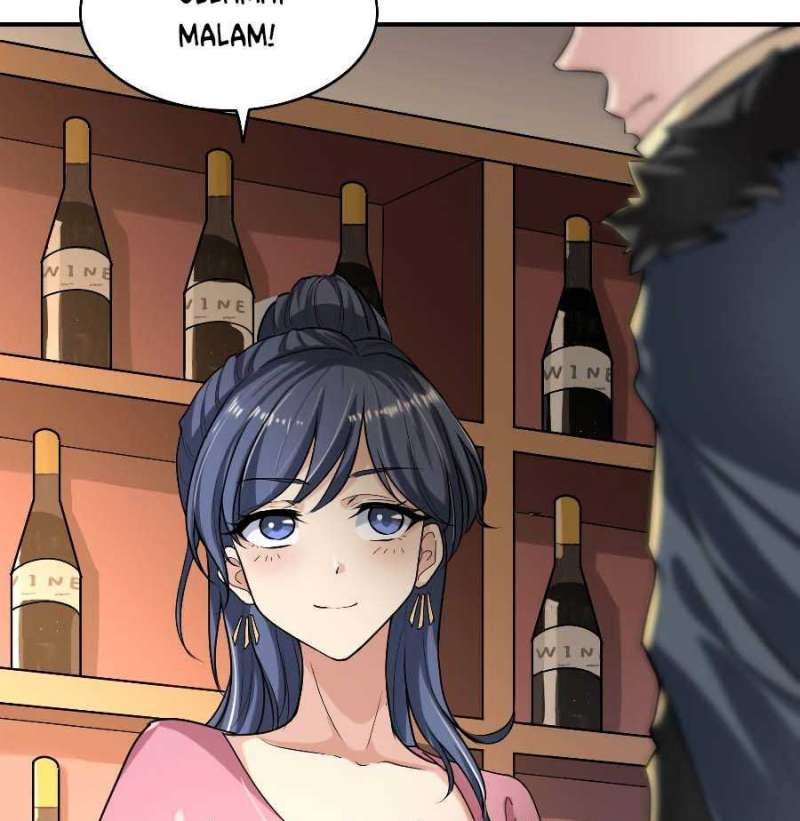 I, Who Blocked the Demon King’s Ultimate Attack, Ended up as the Little Hero’s Nanny Chapter 01.1 Gambar 43