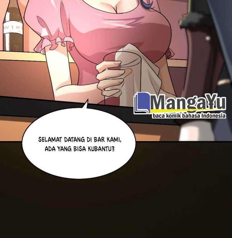 I, Who Blocked the Demon King’s Ultimate Attack, Ended up as the Little Hero’s Nanny Chapter 01.1 Gambar 44