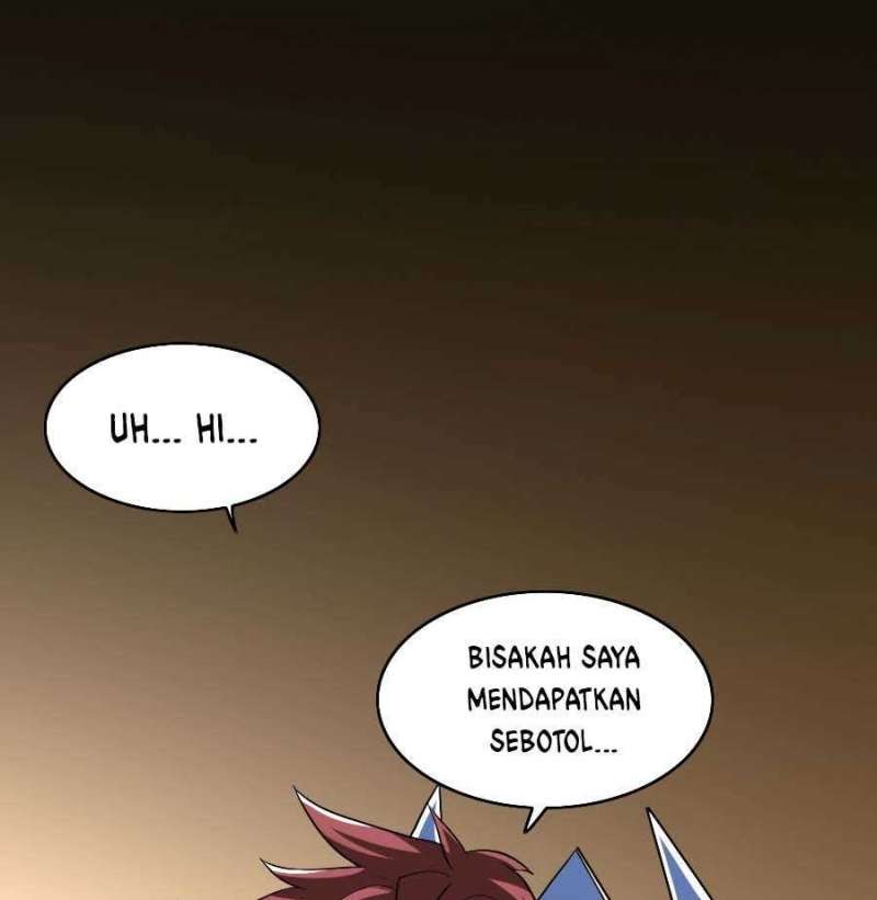 I, Who Blocked the Demon King’s Ultimate Attack, Ended up as the Little Hero’s Nanny Chapter 01.1 Gambar 45
