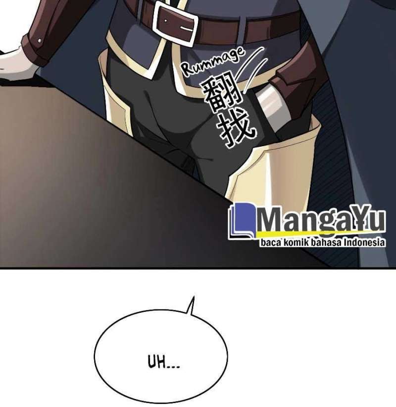 I, Who Blocked the Demon King’s Ultimate Attack, Ended up as the Little Hero’s Nanny Chapter 01.1 Gambar 47