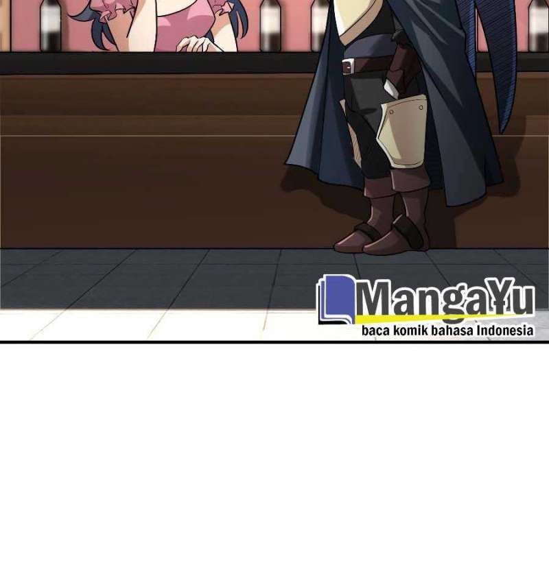 I, Who Blocked the Demon King’s Ultimate Attack, Ended up as the Little Hero’s Nanny Chapter 01.1 Gambar 50