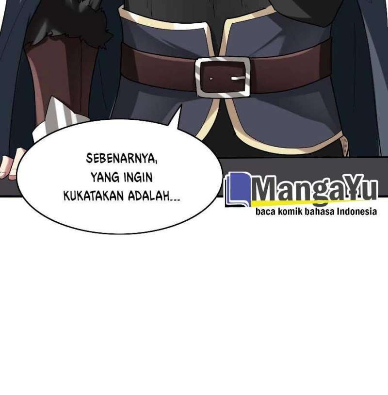 I, Who Blocked the Demon King’s Ultimate Attack, Ended up as the Little Hero’s Nanny Chapter 01.1 Gambar 53