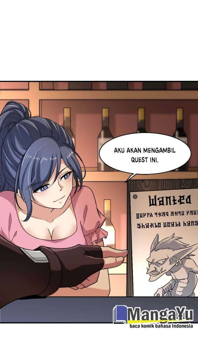 I, Who Blocked the Demon King’s Ultimate Attack, Ended up as the Little Hero’s Nanny Chapter 01.1 Gambar 54