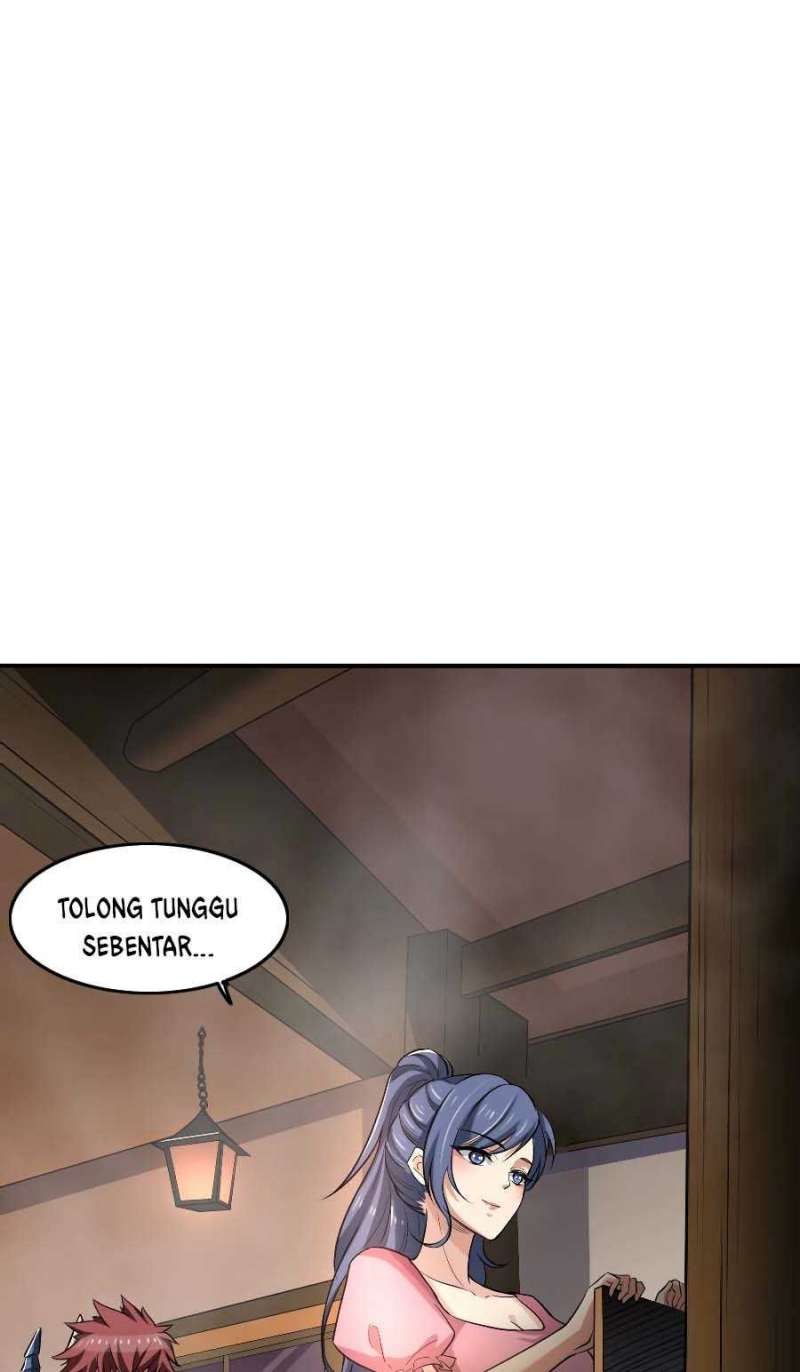 I, Who Blocked the Demon King’s Ultimate Attack, Ended up as the Little Hero’s Nanny Chapter 01.1 Gambar 55