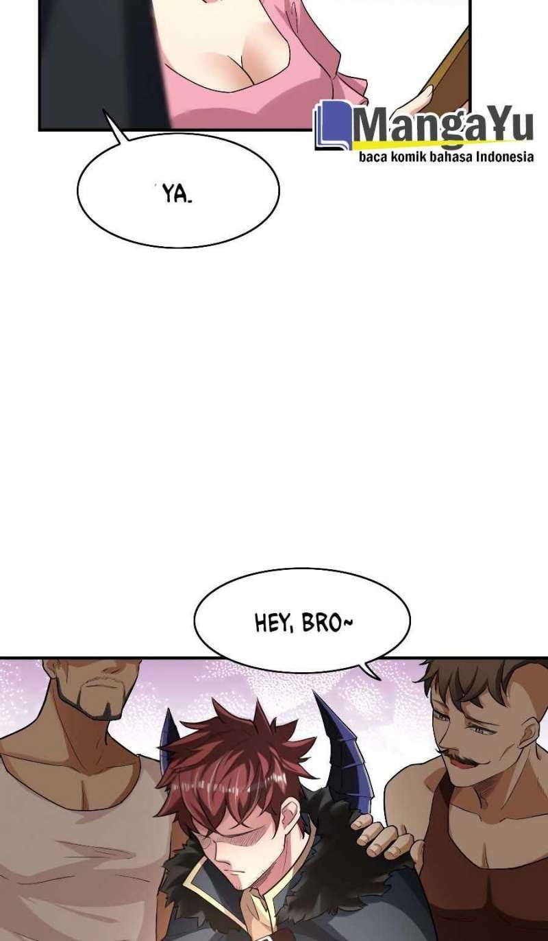 I, Who Blocked the Demon King’s Ultimate Attack, Ended up as the Little Hero’s Nanny Chapter 01.1 Gambar 58