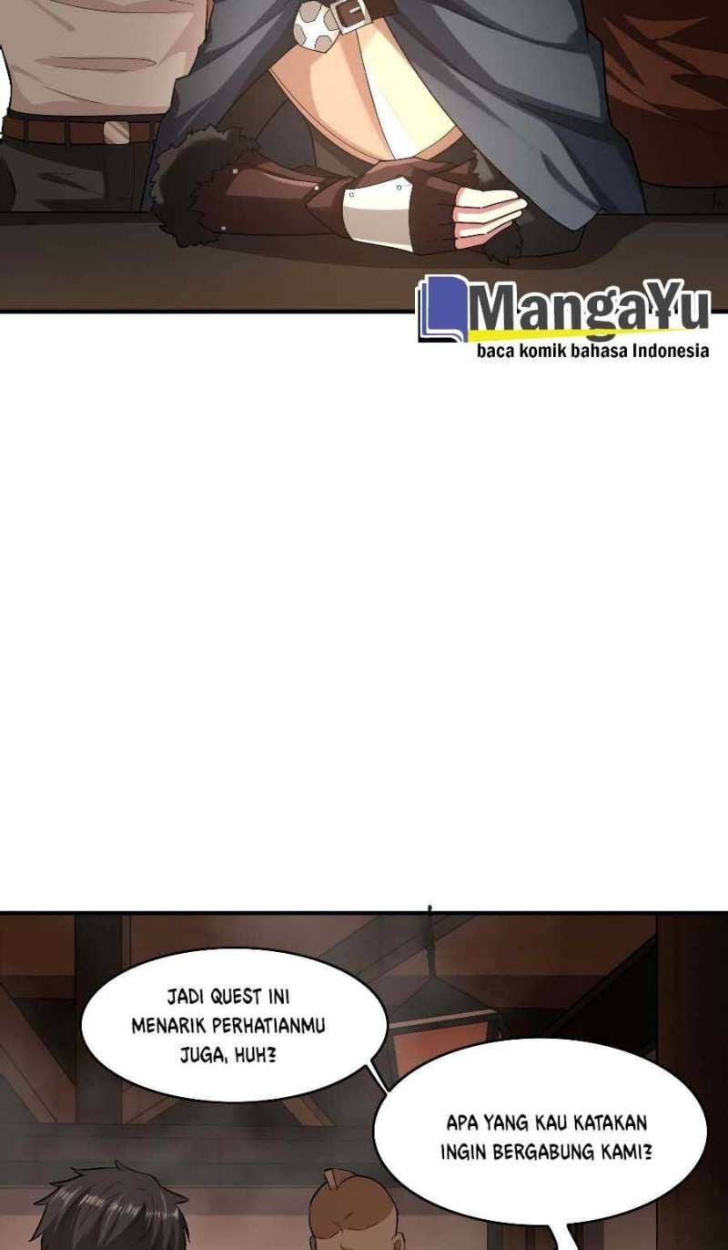 I, Who Blocked the Demon King’s Ultimate Attack, Ended up as the Little Hero’s Nanny Chapter 01.1 Gambar 59