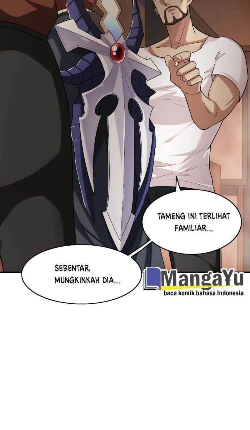 I, Who Blocked the Demon King’s Ultimate Attack, Ended up as the Little Hero’s Nanny Chapter 01.1 Gambar 62