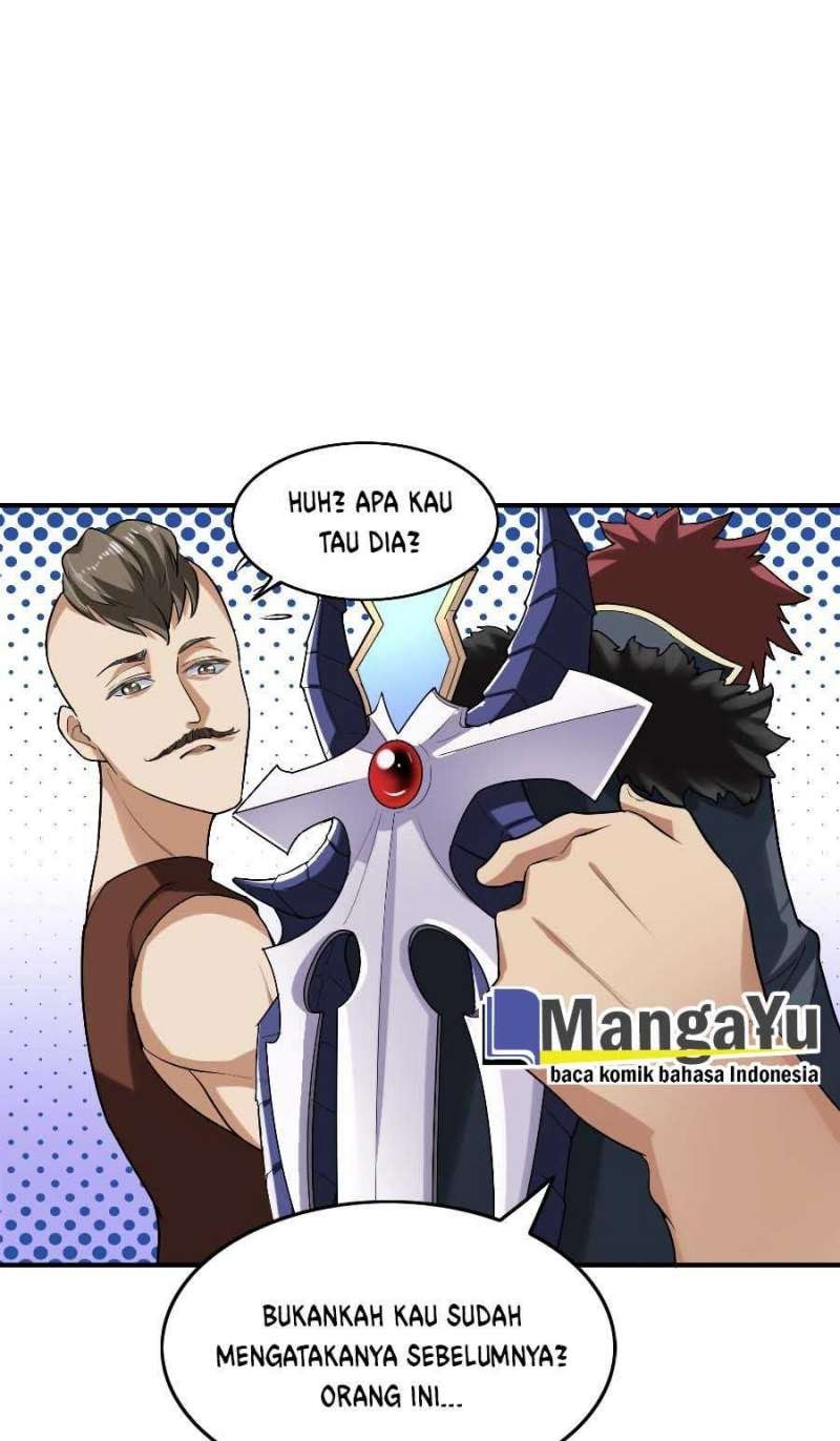 I, Who Blocked the Demon King’s Ultimate Attack, Ended up as the Little Hero’s Nanny Chapter 01.1 Gambar 63