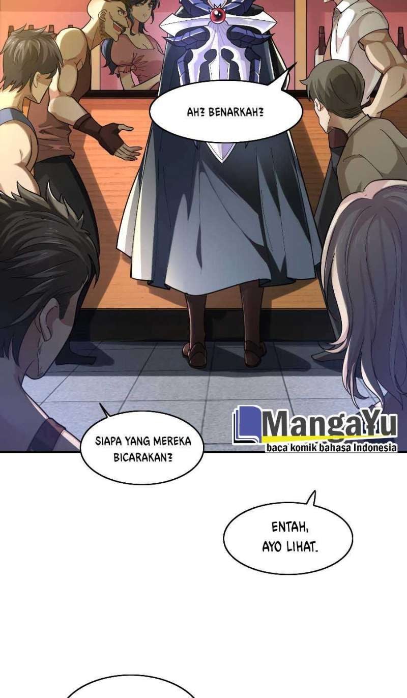 I, Who Blocked the Demon King’s Ultimate Attack, Ended up as the Little Hero’s Nanny Chapter 01.1 Gambar 65