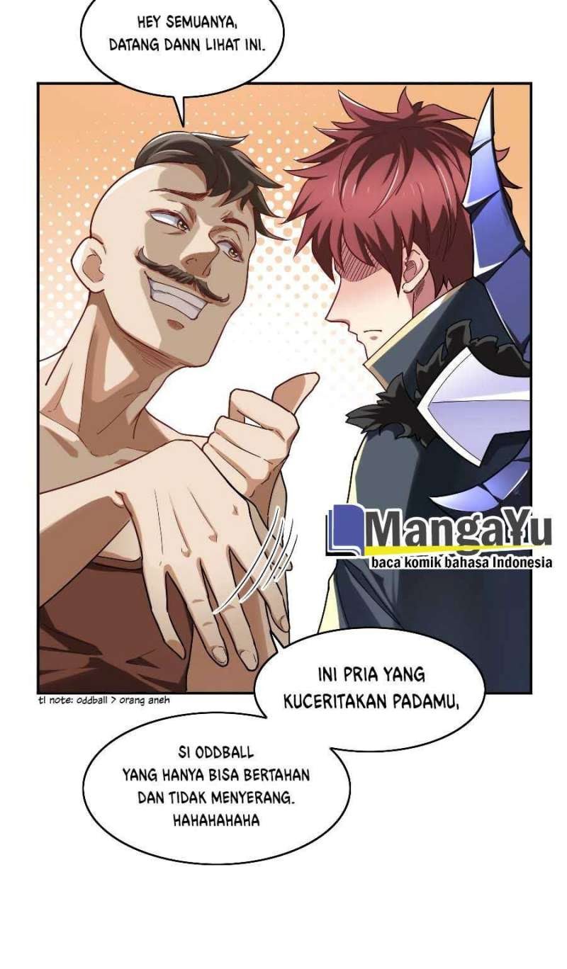 I, Who Blocked the Demon King’s Ultimate Attack, Ended up as the Little Hero’s Nanny Chapter 01.1 Gambar 66
