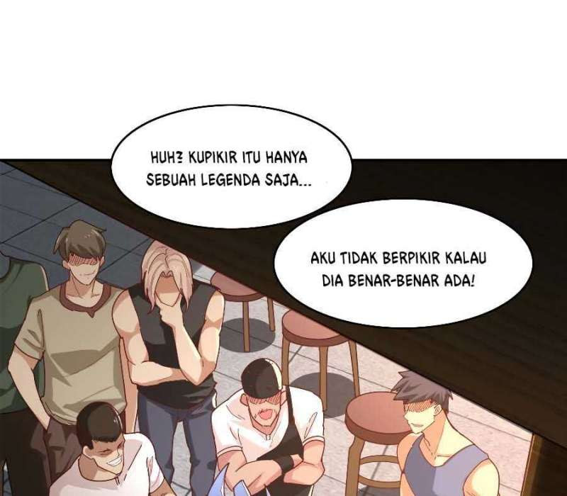 I, Who Blocked the Demon King’s Ultimate Attack, Ended up as the Little Hero’s Nanny Chapter 01.1 Gambar 67