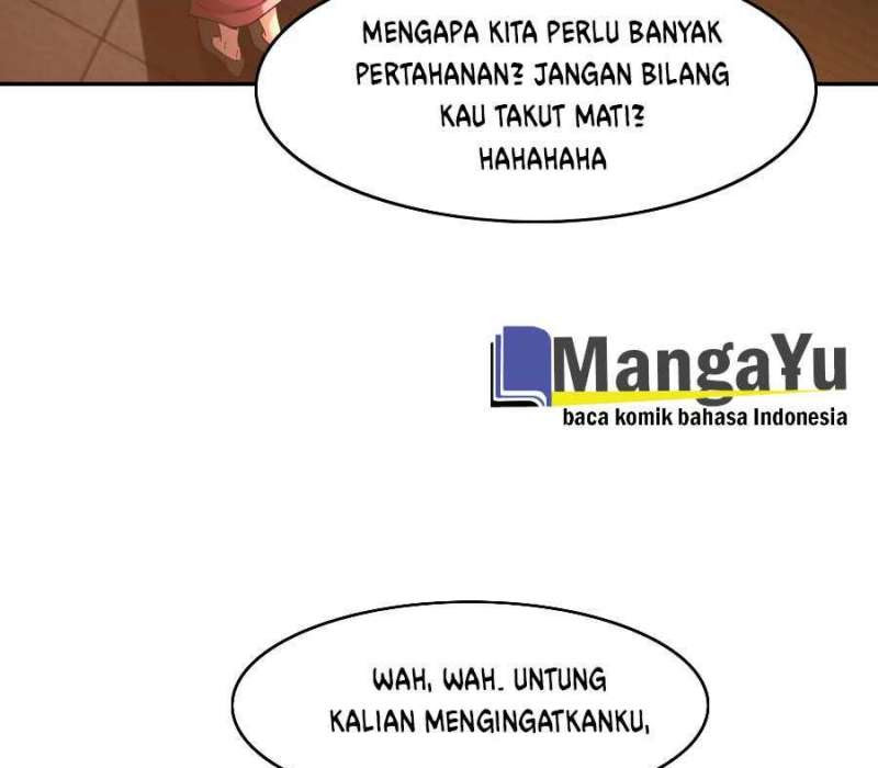 I, Who Blocked the Demon King’s Ultimate Attack, Ended up as the Little Hero’s Nanny Chapter 01.1 Gambar 69