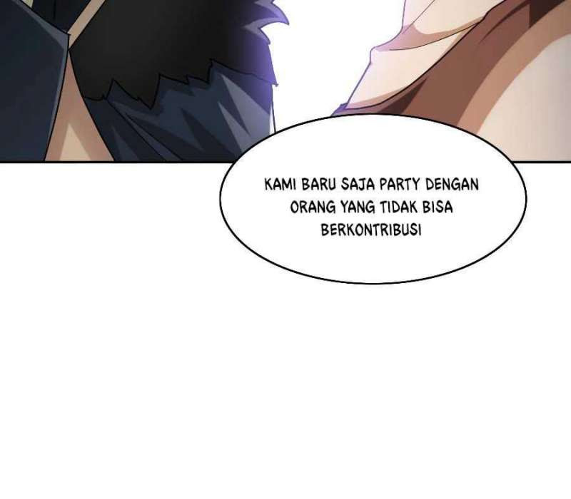 I, Who Blocked the Demon King’s Ultimate Attack, Ended up as the Little Hero’s Nanny Chapter 01.1 Gambar 71