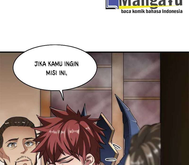 I, Who Blocked the Demon King’s Ultimate Attack, Ended up as the Little Hero’s Nanny Chapter 01.1 Gambar 73