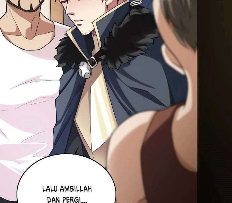 I, Who Blocked the Demon King’s Ultimate Attack, Ended up as the Little Hero’s Nanny Chapter 01.1 Gambar 74